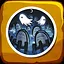 Open sesame icon