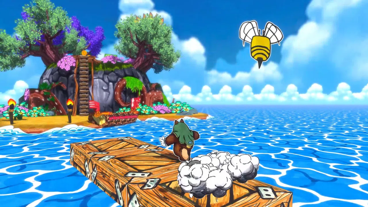 Ruffy and the Riverside Screenshot 9