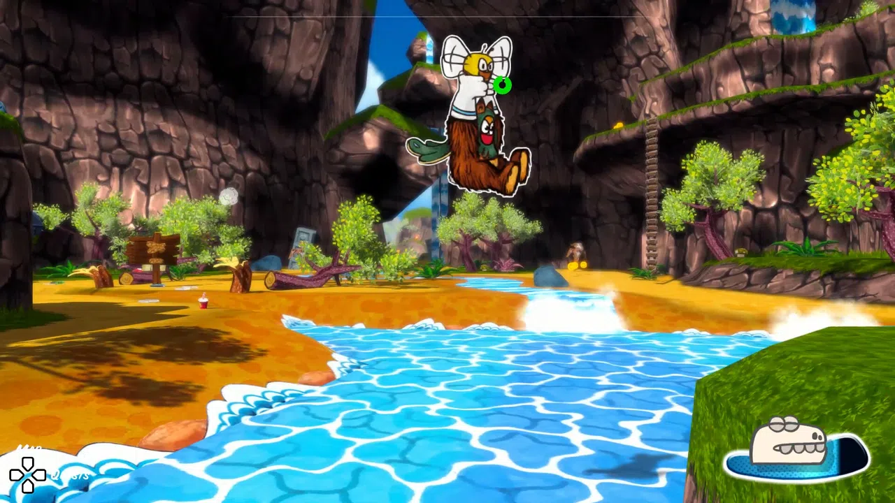Ruffy and the Riverside Screenshot 13
