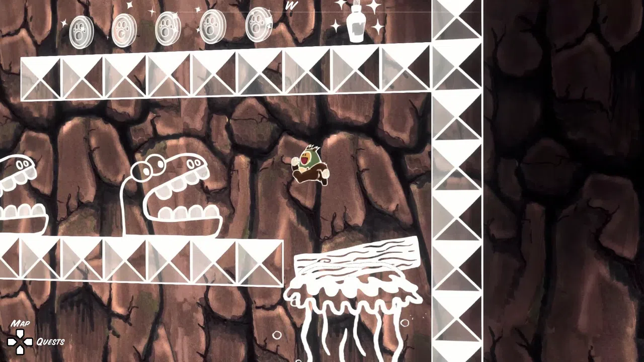 Ruffy and the Riverside Screenshot 3