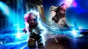 LEGO® DC TV Series Super-Villains Character Pack Screenshot 0