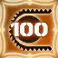 Size matters icon