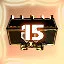 I wish good health icon