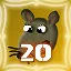 I Hate Rodents icon