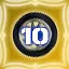 The Bomb icon