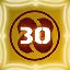 Meat mincer icon