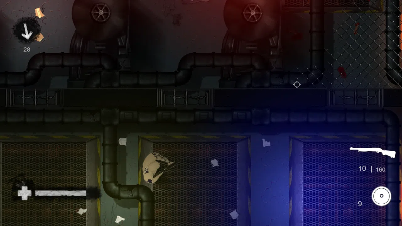 Infecto Screenshot 5