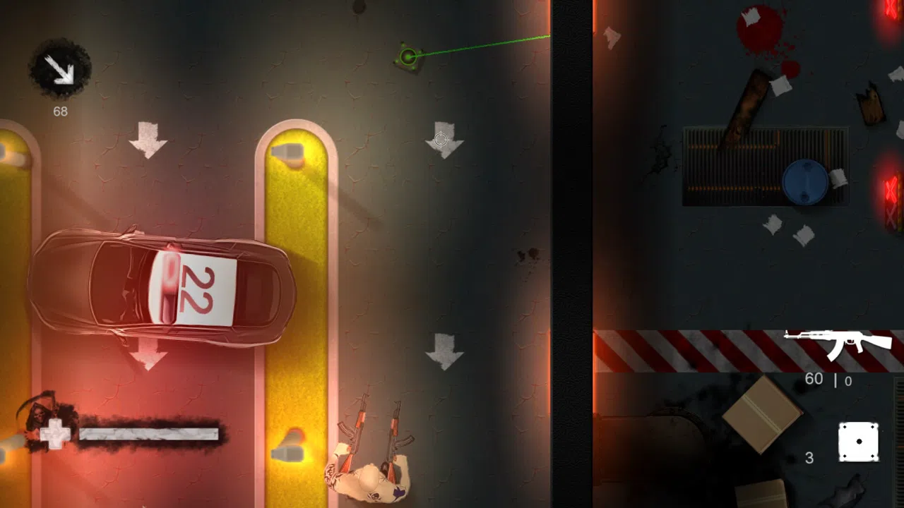 Infecto Screenshot 6