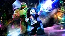 LEGO® DC Super-Villains Justice League Dark Screenshot 0