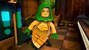 LEGO® DC Super-Villains Justice League Dark Screenshot 3