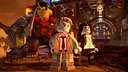LEGO® DC Super-Villains Justice League Dark Screenshot 1