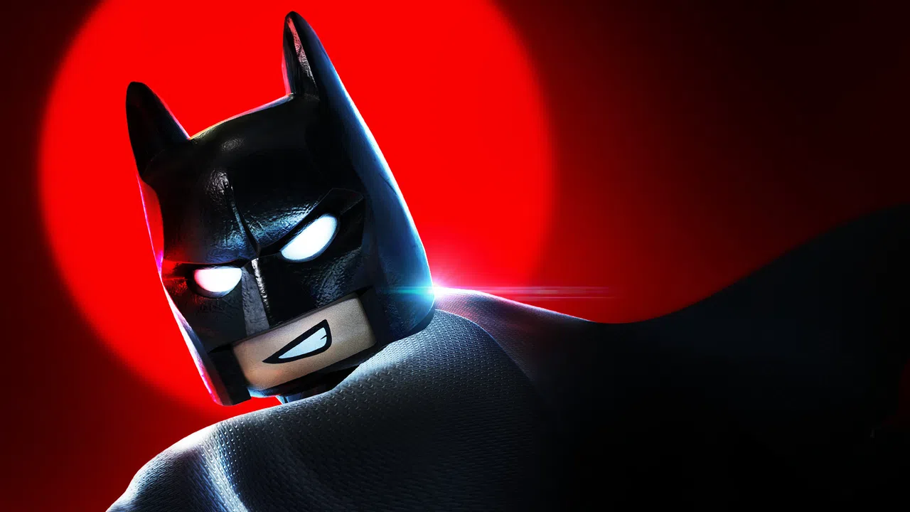 LEGO® DC Super-Villains Batman: The Animated Series Level Pack Screenshot 0