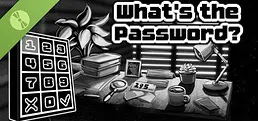 What's the Password? Demo