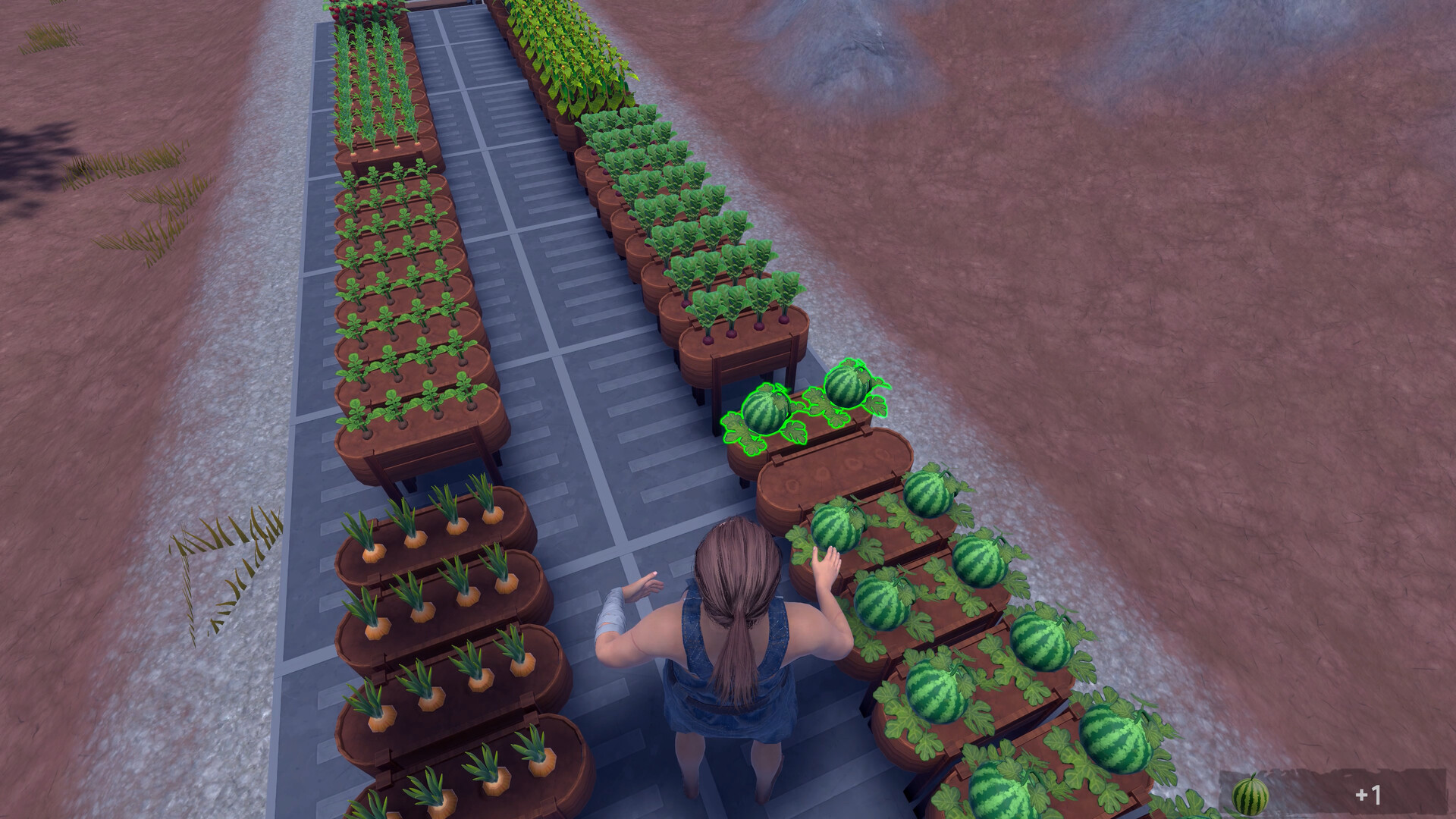 On The Train Screenshot 4