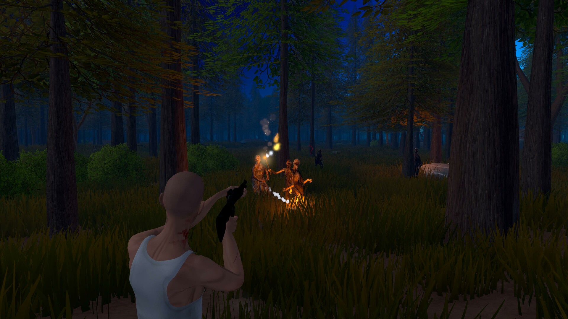 On The Train Screenshot 5