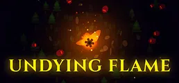Undying Flame