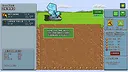 Exofinity Clicker Demo Screenshot 1