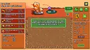 Exofinity Clicker Demo Screenshot 2