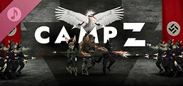 CAMP Z THE AWAKENING SOUNDTRACK