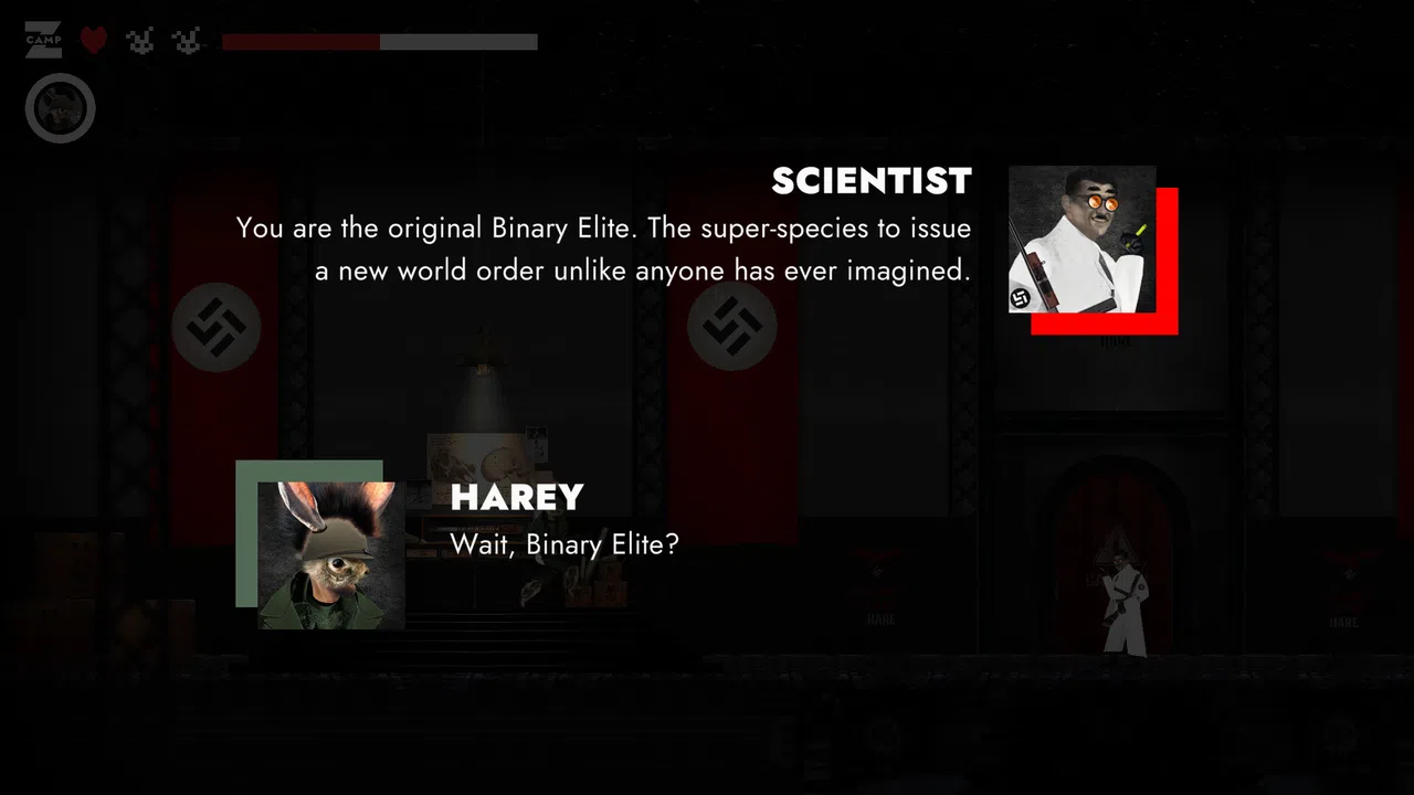 CAMP Z THE AWAKENING SOUNDTRACK Screenshot 6