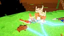 Everything Invades Screenshot 1