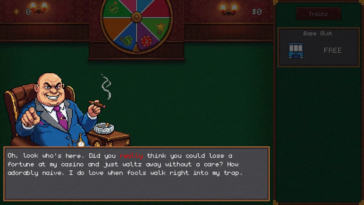 Slot Grind Screenshot 0