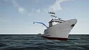 Deadliest Catch: The Game -  New Vessel 1 Screenshot 0