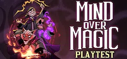 Mind Over Magic Playtest