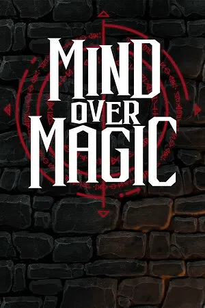 Mind Over Magic Playtest Screenshot 0