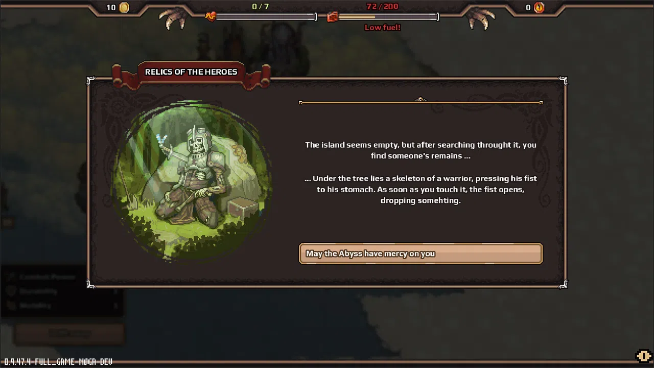 Dead Weight Demo Screenshot 7