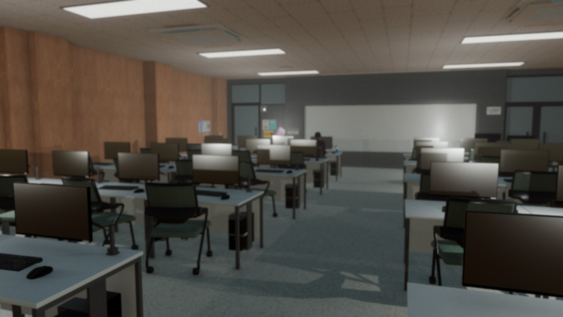 Honrang Screenshot 5