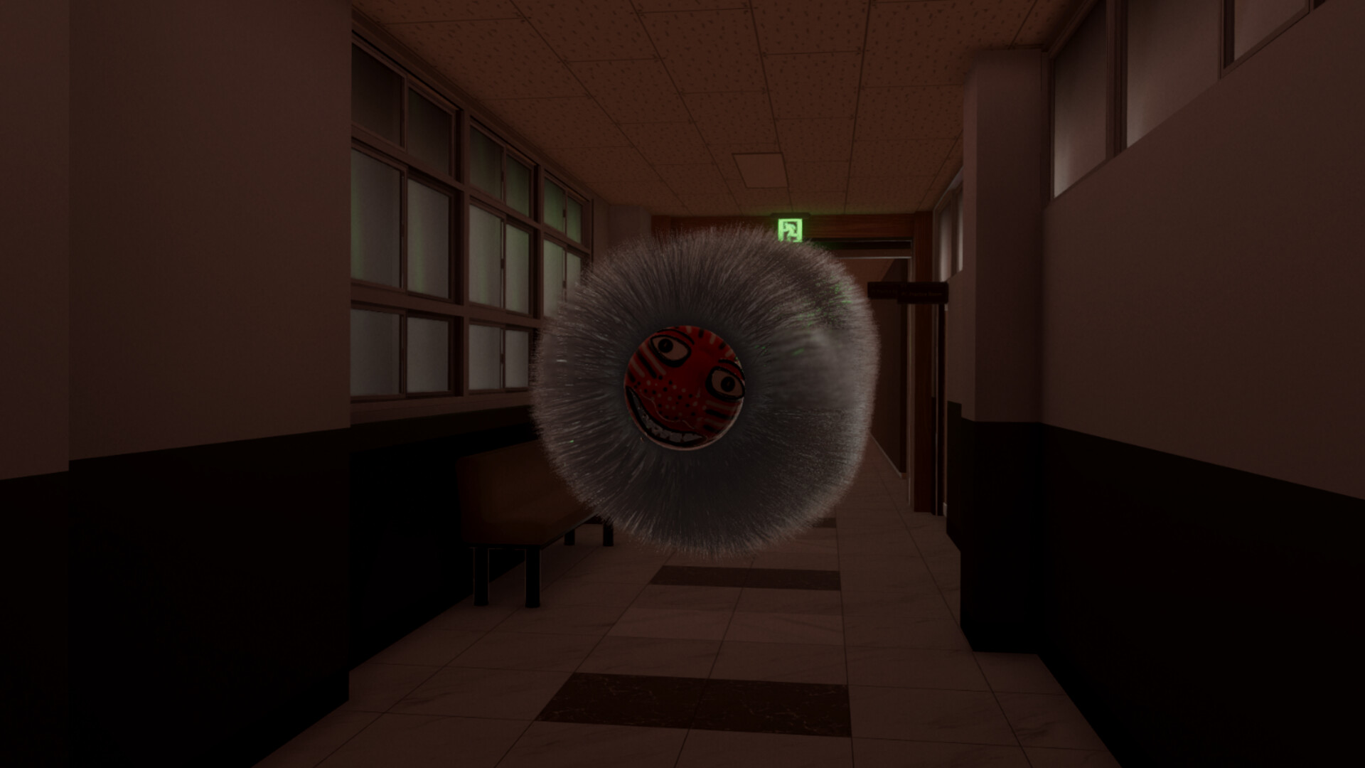 Honrang Screenshot 1