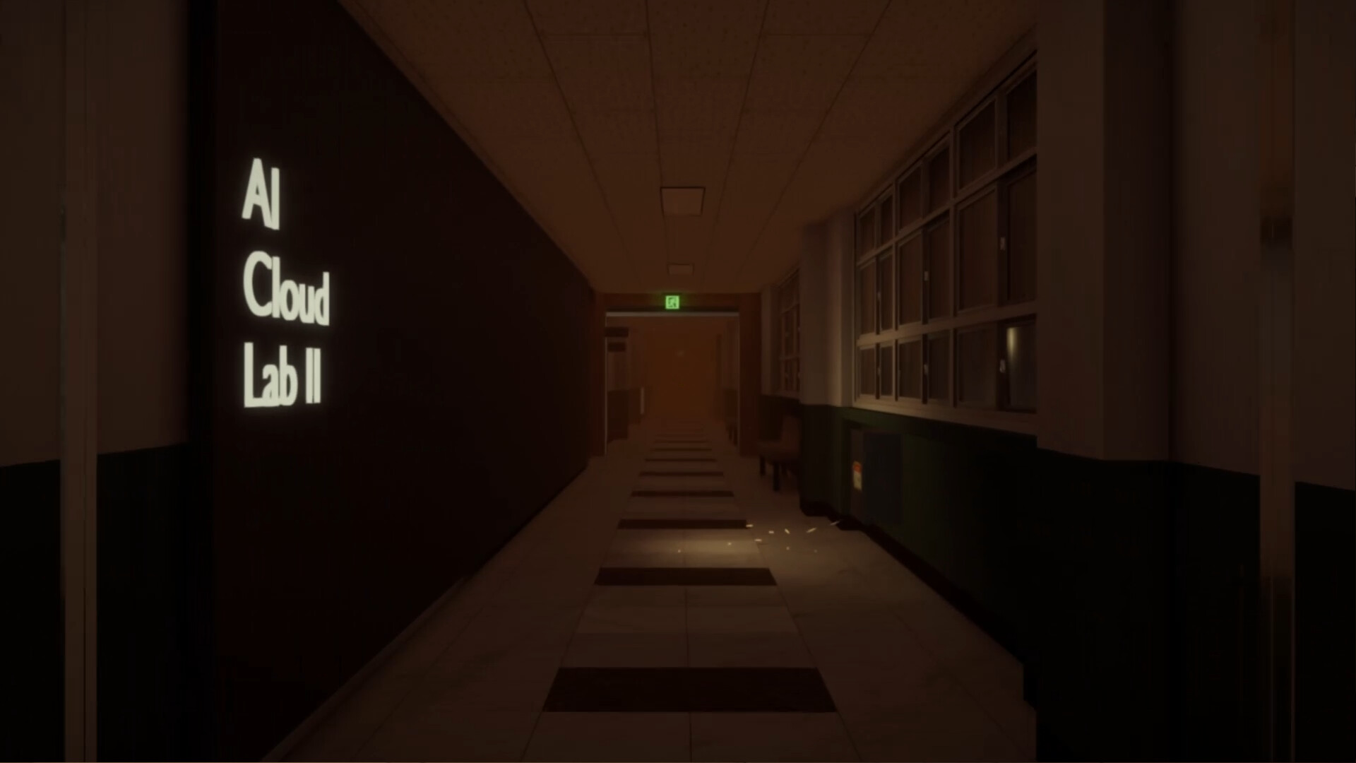 Honrang Screenshot 0