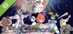 GNOMONIC DEMO