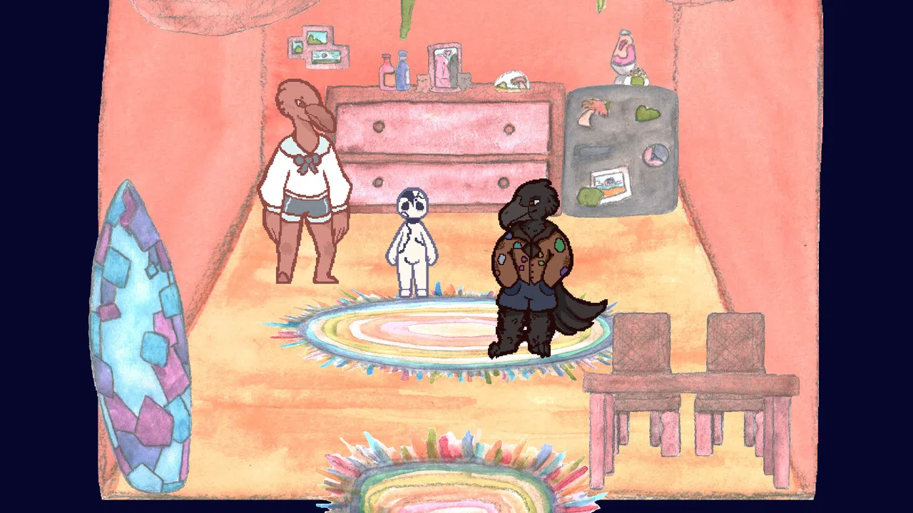 GNOMONIC DEMO Screenshot 9