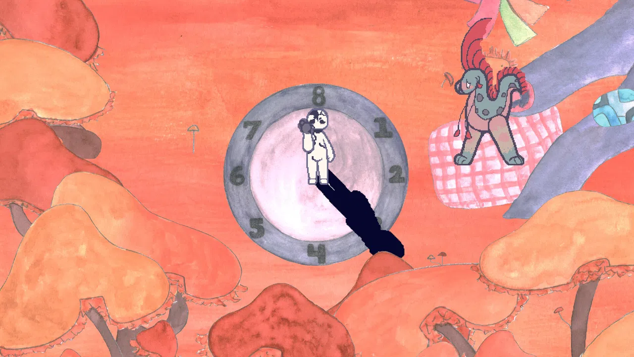 GNOMONIC DEMO Screenshot 6
