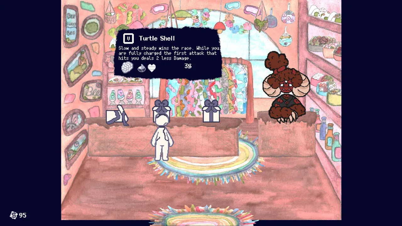 GNOMONIC DEMO Screenshot 5