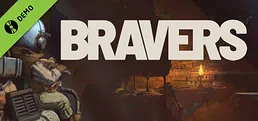 Bravers Demo