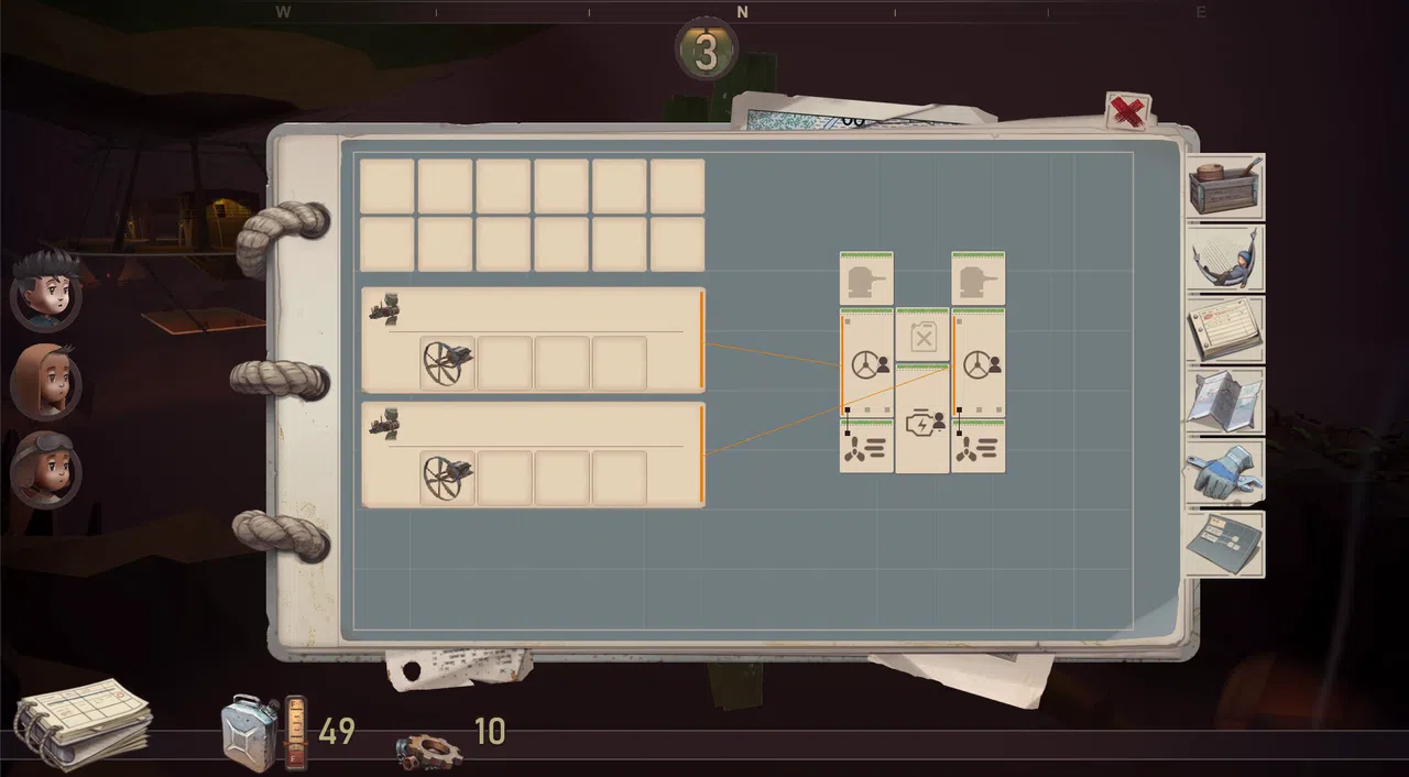Bravers Demo Screenshot 7