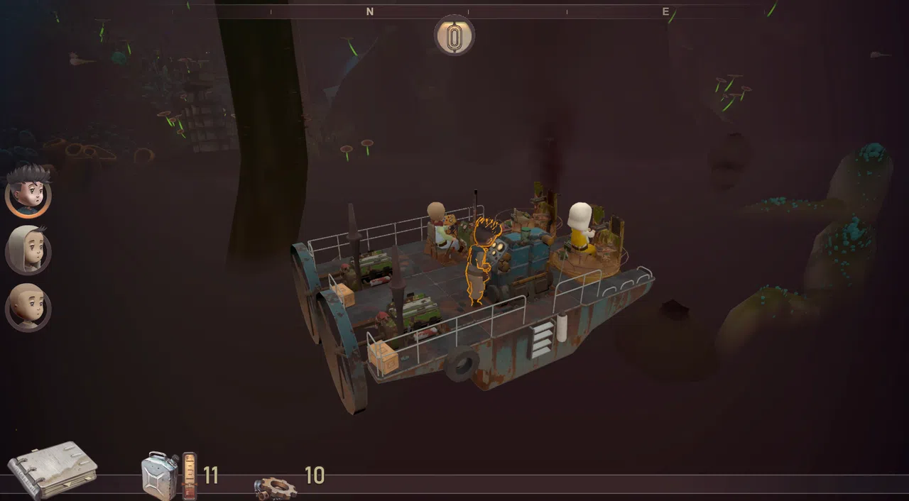 Bravers Demo Screenshot 8
