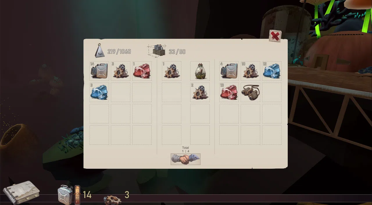 Bravers Demo Screenshot 6