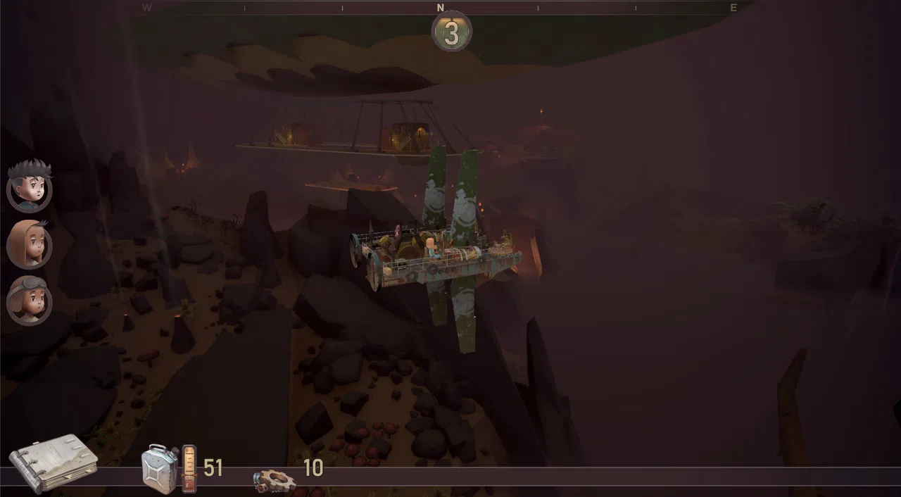 Bravers Demo Screenshot 2