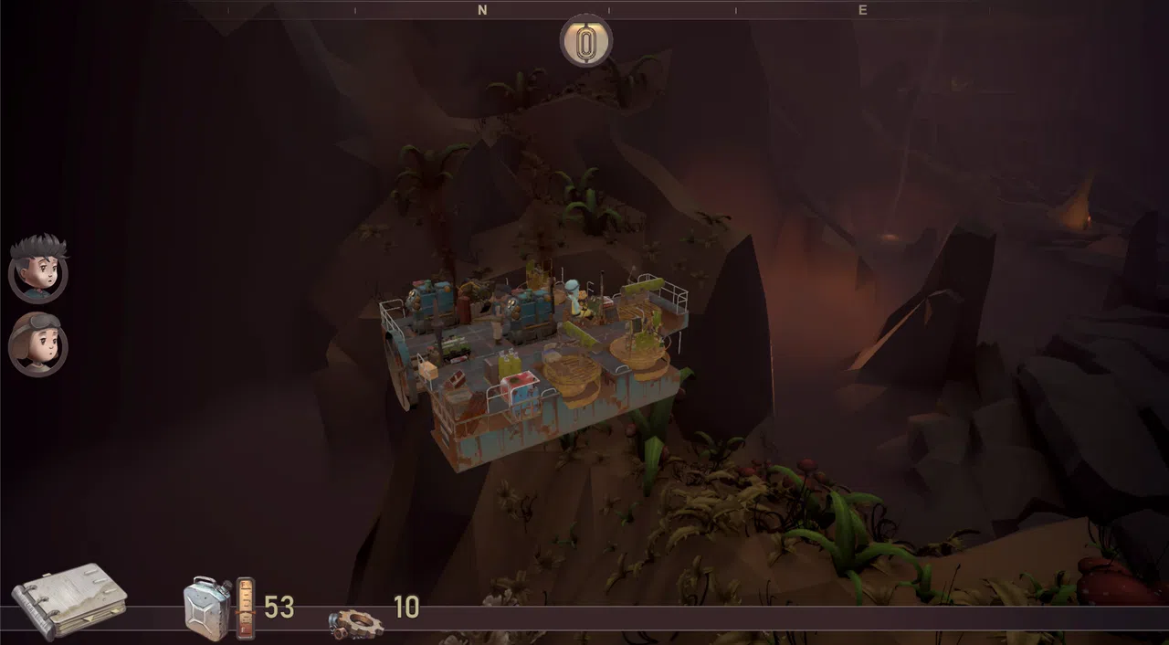 Bravers Demo Screenshot 0