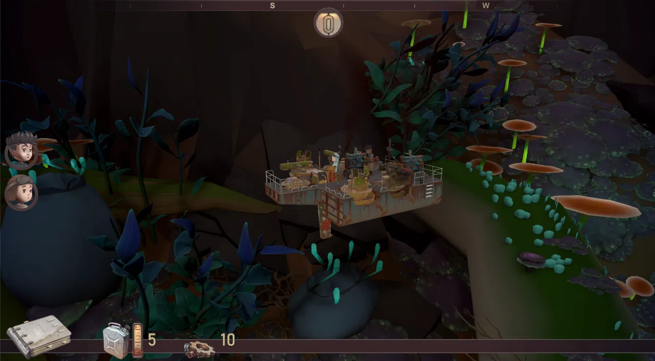 Bravers Demo Screenshot 3