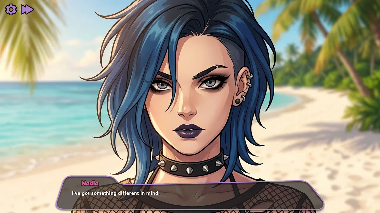 No Fap Island 2 Screenshot 4