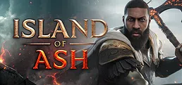 Island Of Ash Playtest