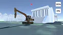 Trump Ballroom Blitz Screenshot 2