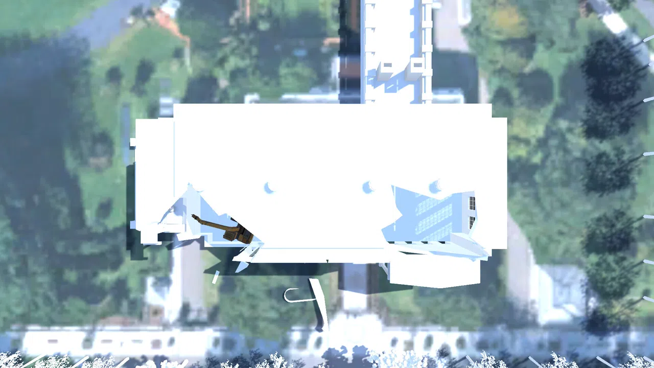 Trump Ballroom Blitz Screenshot 5