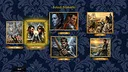 Crown & Coin: The Hundred Years（百年戦争） Demo Screenshot 0