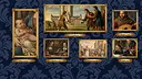 Crown & Coin: The Hundred Years（百年戦争） Demo Screenshot 4
